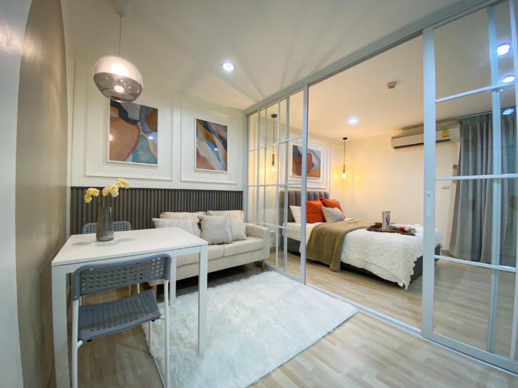 ขายคอนโด รีเจ้นท์ โฮม 14 สุขุมวิท93 คอนโดมิเนียม - Sell Condo Regent Home14 Sukhumvit93 condominium - 2399624