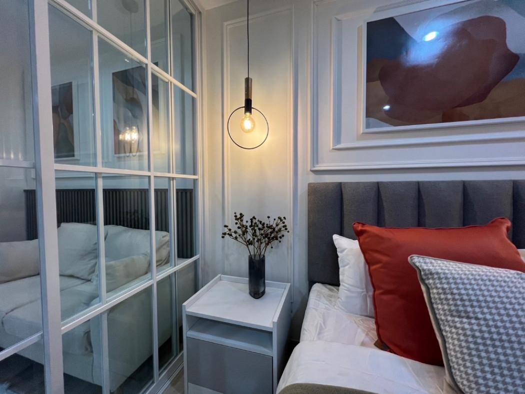 ขายคอนโด รีเจ้นท์ โฮม 14 สุขุมวิท93 คอนโดมิเนียม - Sell Condo Regent Home14 Sukhumvit93 condominium - 2399626
