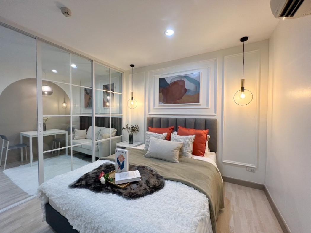 ขายคอนโด รีเจ้นท์ โฮม 14 สุขุมวิท93 คอนโดมิเนียม - Sell Condo Regent Home14 Sukhumvit93 condominium - 2399622