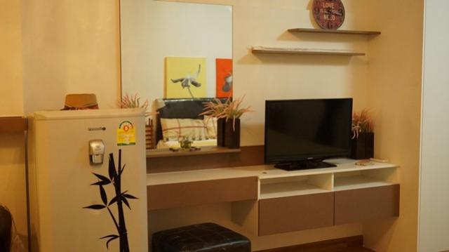 ขายคอนโด ศุภาลัย มาเร่ย์ พัทยา - Sell Condo   - 2399788