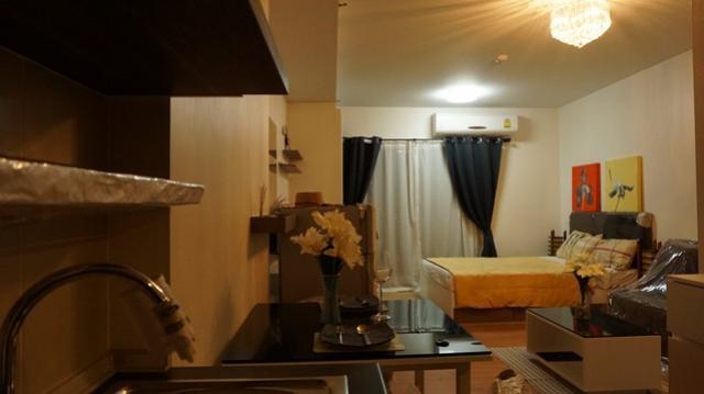 ขายคอนโด ศุภาลัย มาเร่ย์ พัทยา - Sell Condo   - 2399789