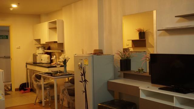 ขายคอนโด ศุภาลัย มาเร่ย์ พัทยา - Sell Condo   - 2399784