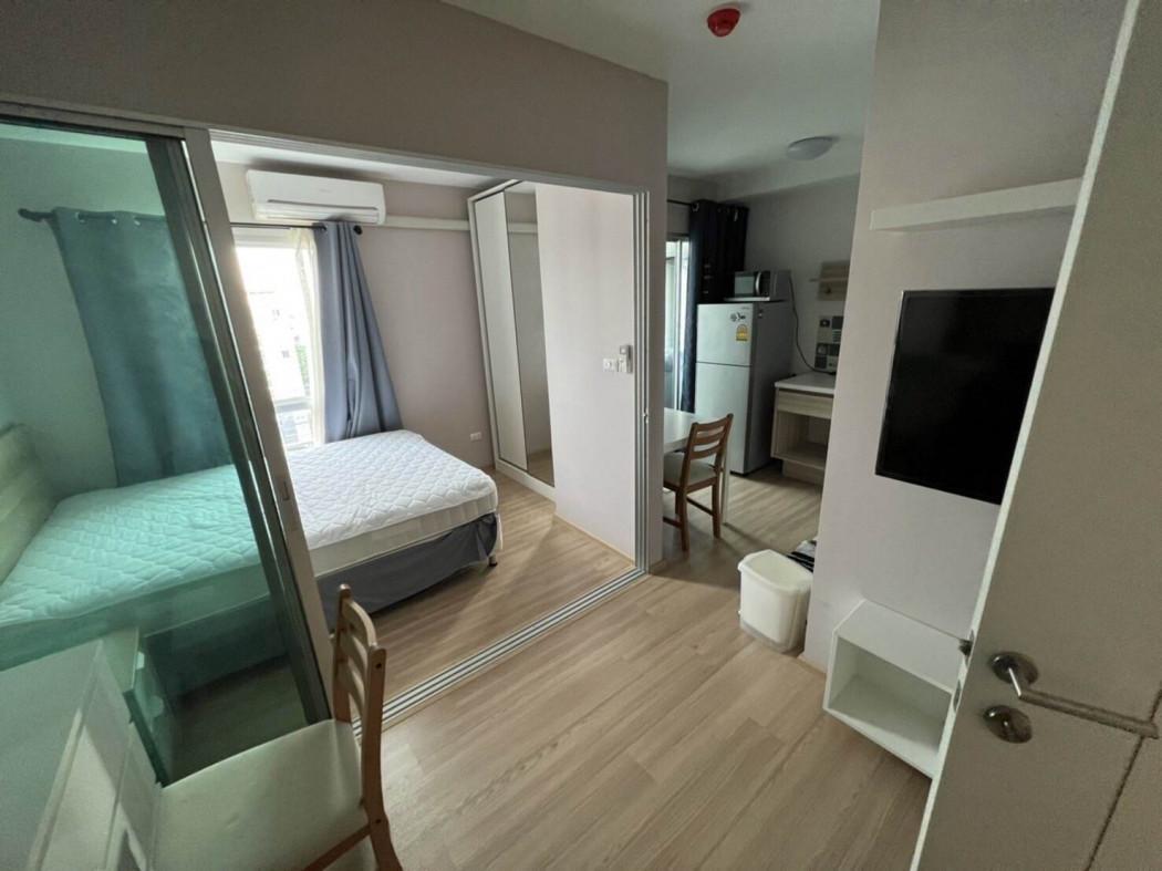 ขายคอนโด พลัม คอนโด แจ้งวัฒนะ สเตชั่น - Sell Condo Plum Condo Chaengwattana Station - 2399815