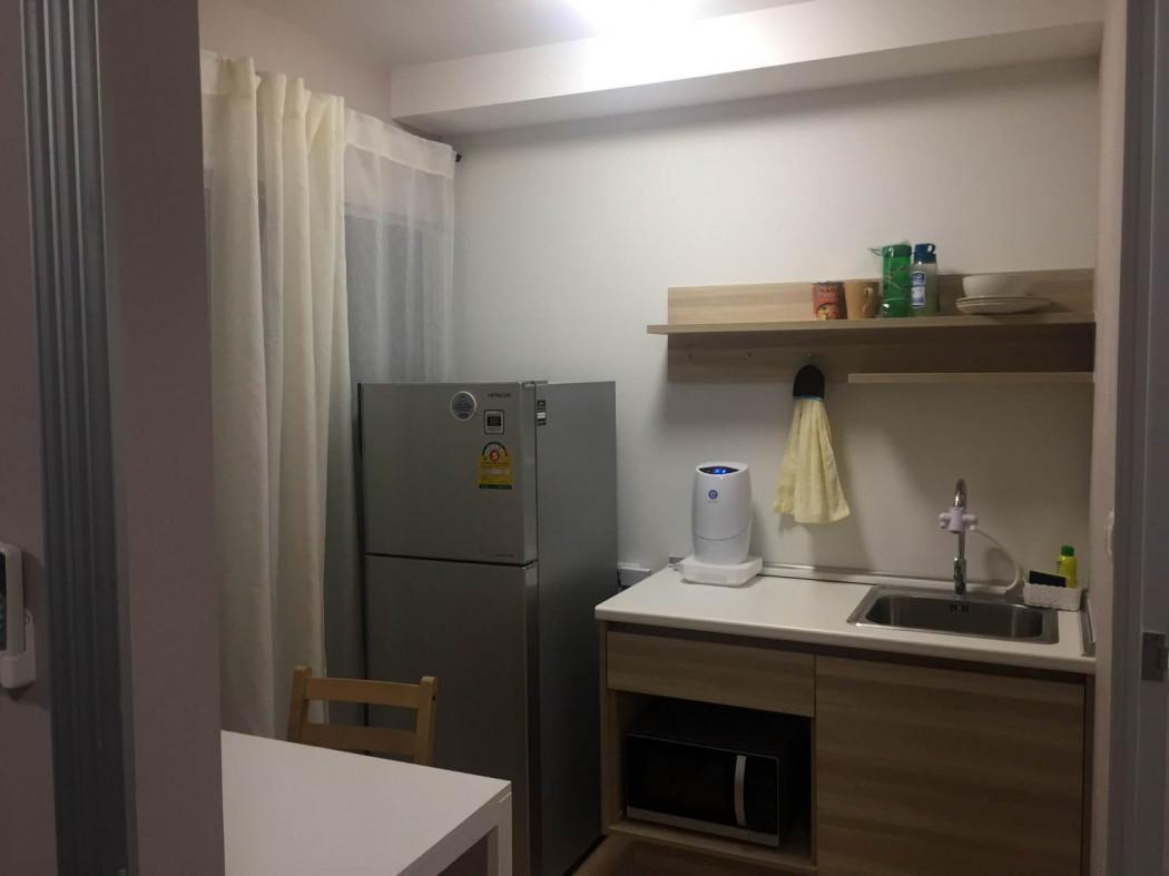 ขายคอนโด พลัม คอนโด แจ้งวัฒนะ สเตชั่น - Sell Condo Plum Condo Chaengwattana Station - 2399824