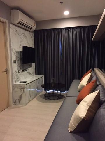 เช่าคอนโด ริทึ่ม อโศก2 คอนโดมิเนียม - Condo Rental Rhythm Asoke2 condominium - 2400007