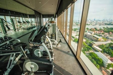 ขายคอนโด เออร์บาโน ราชวิถี คอนโดมิเนียม - Sell Condo Urbano Rajavithi condominium - 2400582