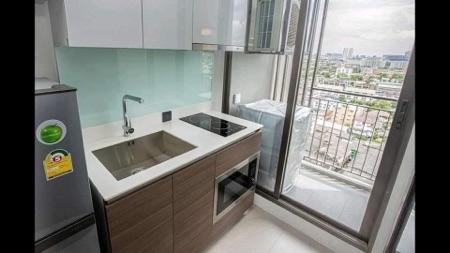 ขายคอนโด เออร์บาโน ราชวิถี คอนโดมิเนียม - Sell Condo Urbano Rajavithi condominium - 2400579