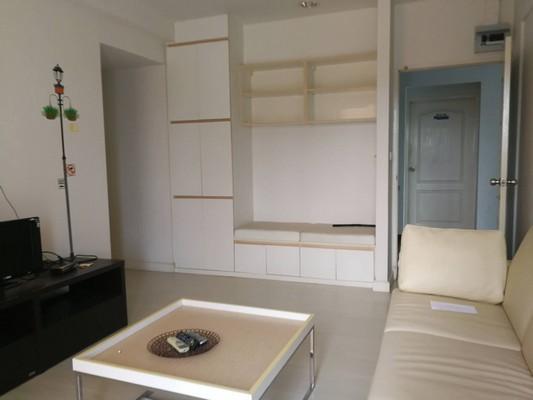 ขายคอนโด ศุภวรรณ ริเวอร์เพลส คอนโดมิเนียม - Sell Condo Supawan River Place condominium - 2400699
