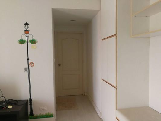 ขายคอนโด ศุภวรรณ ริเวอร์เพลส คอนโดมิเนียม - Sell Condo Supawan River Place condominium - 2400696