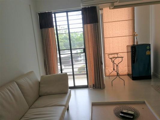 ขายคอนโด ศุภวรรณ ริเวอร์เพลส คอนโดมิเนียม - Sell Condo Supawan River Place condominium - 2400698