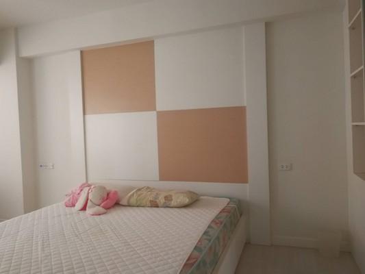 ขายคอนโด ศุภวรรณ ริเวอร์เพลส คอนโดมิเนียม - Sell Condo Supawan River Place condominium - 2400694