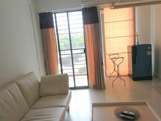 ขายคอนโด ศุภวรรณ ริเวอร์เพลส คอนโดมิเนียม - Sell Condo Supawan River Place condominium - 2400693
