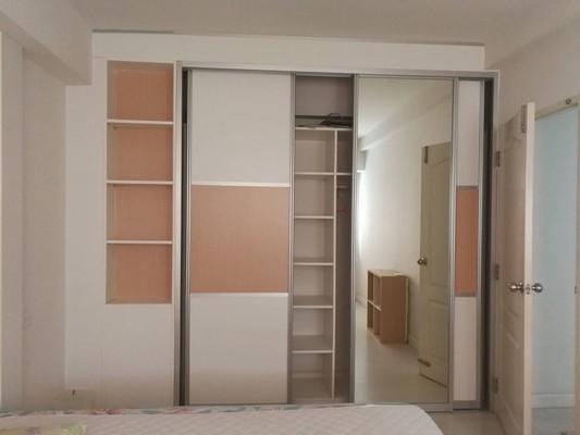 ขายคอนโด ศุภวรรณ ริเวอร์เพลส คอนโดมิเนียม - Sell Condo Supawan River Place condominium - 2400695