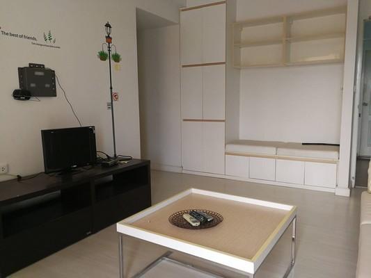 ขายคอนโด ศุภวรรณ ริเวอร์เพลส คอนโดมิเนียม - Sell Condo Supawan River Place condominium - 2400697