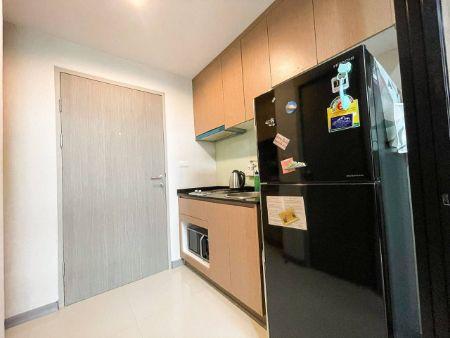 ขายคอนโด แอล ลอฟท์ รัชดา 19 คอนโดมิเนียม - Sell Condo L LOFT Ratchada 19 condominium - 2401157