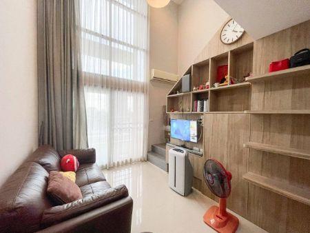 ขายคอนโด แอล ลอฟท์ รัชดา 19 คอนโดมิเนียม - Sell Condo L LOFT Ratchada 19 condominium - 2401154