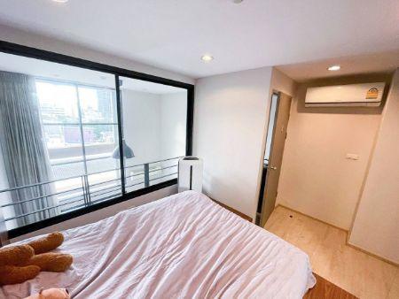 ขายคอนโด แอล ลอฟท์ รัชดา 19 คอนโดมิเนียม - Sell Condo L LOFT Ratchada 19 condominium - 2401161