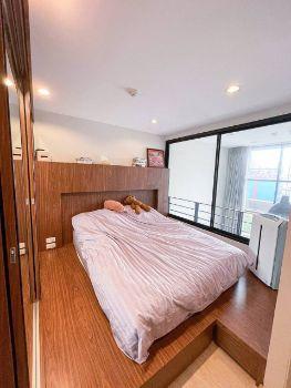 ขายคอนโด แอล ลอฟท์ รัชดา 19 คอนโดมิเนียม - Sell Condo L LOFT Ratchada 19 condominium - 2401162