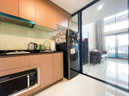 ขายคอนโด แอล ลอฟท์ รัชดา 19 คอนโดมิเนียม - Sell Condo L LOFT Ratchada 19 condominium - 2401156