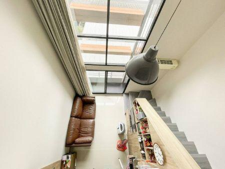 ขายคอนโด แอล ลอฟท์ รัชดา 19 คอนโดมิเนียม - Sell Condo L LOFT Ratchada 19 condominium - 2401155