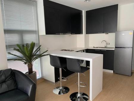 เช่าคอนโด ดี 65 คอนโดมิเนียม - Condo Rental D 65 condominium - 2401379