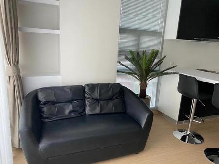 เช่าคอนโด ดี 65 คอนโดมิเนียม - Condo Rental D 65 condominium - 2401378