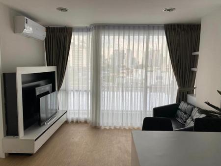 เช่าคอนโด ดี 65 คอนโดมิเนียม - Condo Rental D 65 condominium - 2401377