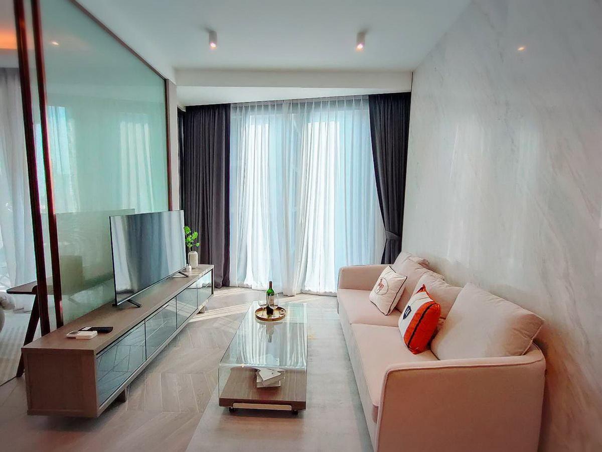 เช่าคอนโด ดิ เอสเทลล์ พร้อมพงษ์ คอนโดมิเนียม - Condo Rental The Estelle Phrom Phong condominium - 2401610