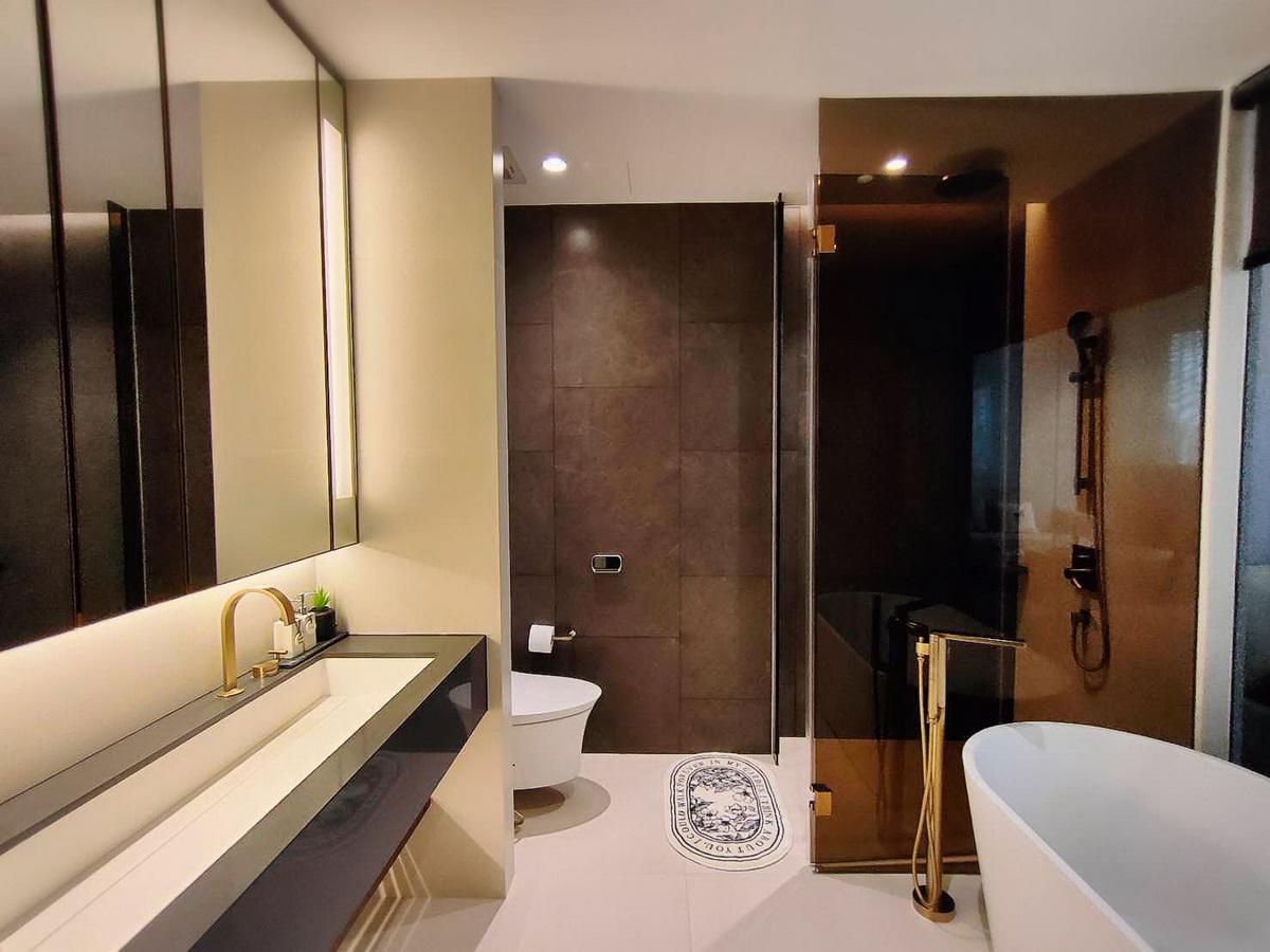 เช่าคอนโด ดิ เอสเทลล์ พร้อมพงษ์ คอนโดมิเนียม - Condo Rental The Estelle Phrom Phong condominium - 2401616