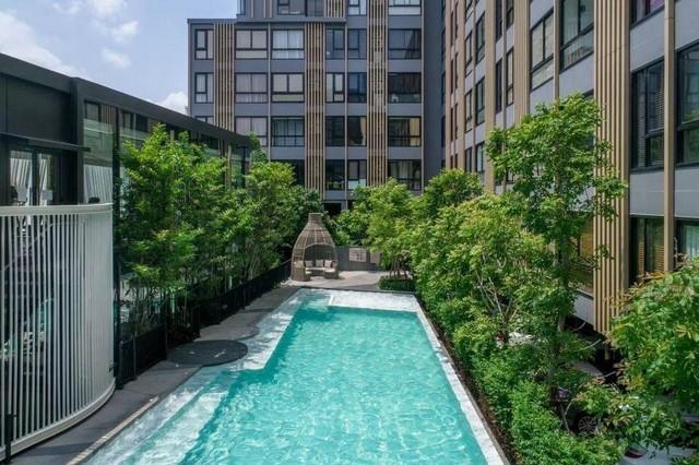 ขายคอนโด ไอคอน สุขุมวิท 77 คอนโดมิเนียม - Sell Condo IKON Sukhumvit 77 condominium - 2401858