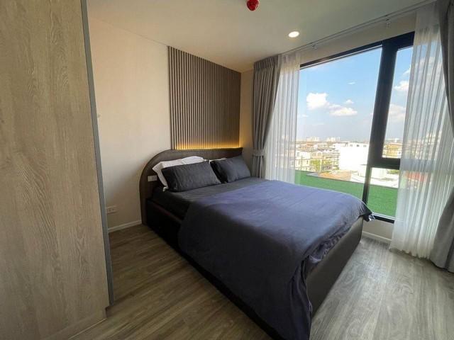 ขายคอนโด ไอคอน สุขุมวิท 77 คอนโดมิเนียม - Sell Condo IKON Sukhumvit 77 condominium - 2401855