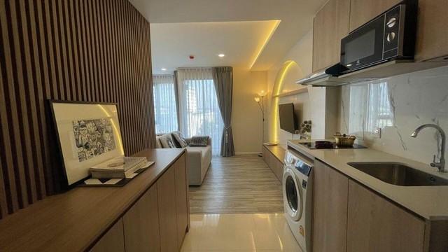 ขายคอนโด ไอคอน สุขุมวิท 77 คอนโดมิเนียม - Sell Condo IKON Sukhumvit 77 condominium - 2401854