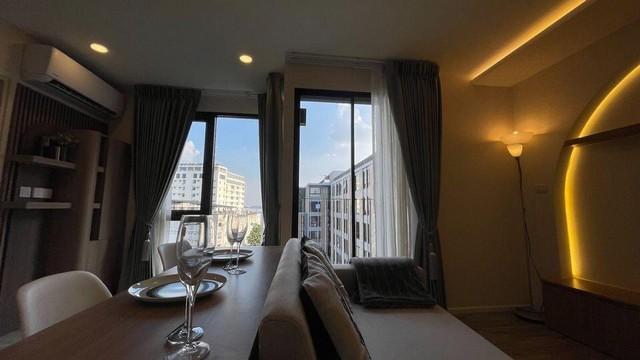 ขายคอนโด ไอคอน สุขุมวิท 77 คอนโดมิเนียม - Sell Condo IKON Sukhumvit 77 condominium - 2401857