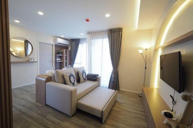 ขายคอนโด ไอคอน สุขุมวิท 77 คอนโดมิเนียม - Sell Condo IKON Sukhumvit 77 condominium - 2401853