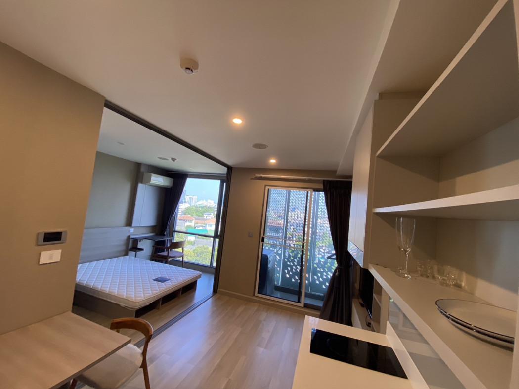 เช่าคอนโด ซายน์ คอนโด สุขุมวิท 50 คอนโดมิเนียม - Condo Rental Sign Condo Sukhumvit 50 Condominium - 2402473