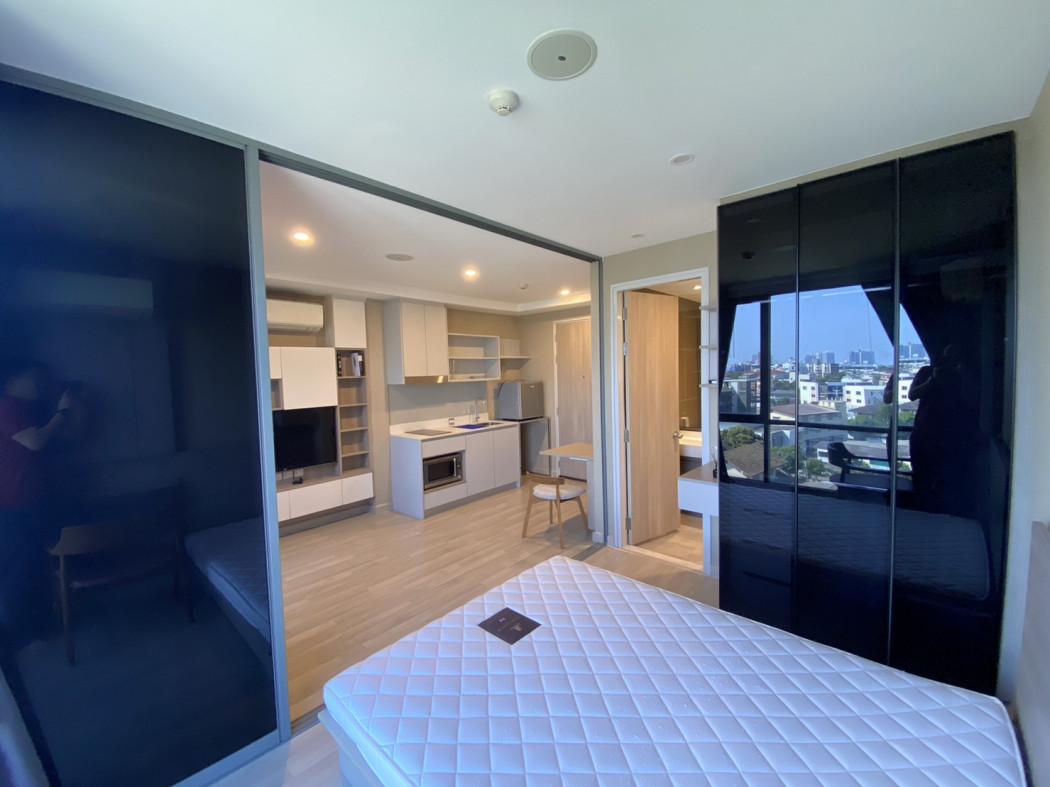เช่าคอนโด ซายน์ คอนโด สุขุมวิท 50 คอนโดมิเนียม - Condo Rental Sign Condo Sukhumvit 50 Condominium - 2402474