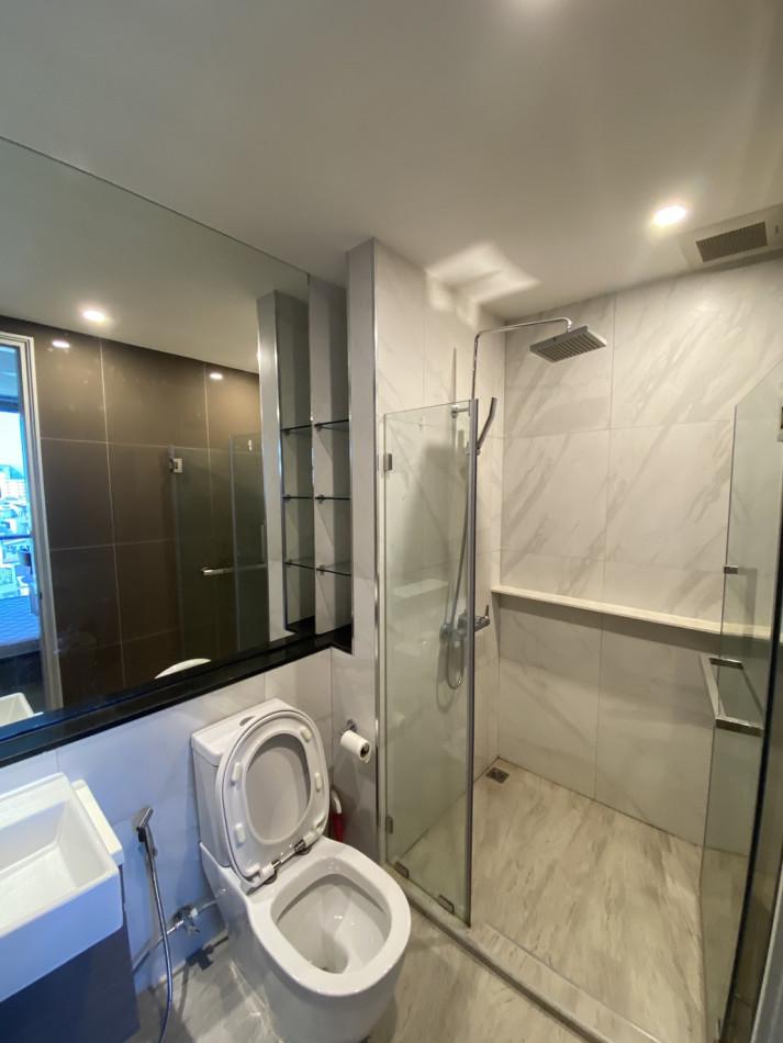 เช่าคอนโด ซายน์ คอนโด สุขุมวิท 50 คอนโดมิเนียม - Condo Rental Sign Condo Sukhumvit 50 Condominium - 2402477