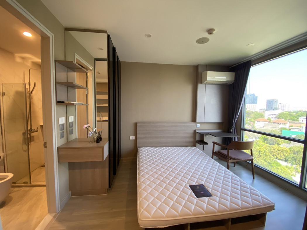 เช่าคอนโด ซายน์ คอนโด สุขุมวิท 50 คอนโดมิเนียม - Condo Rental Sign Condo Sukhumvit 50 Condominium - 2402472