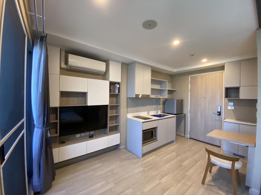 เช่าคอนโด ซายน์ คอนโด สุขุมวิท 50 คอนโดมิเนียม - Condo Rental Sign Condo Sukhumvit 50 Condominium - 2402475