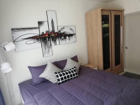 ขายคอนโด ไลฟ์ สุขุมวิท48 คอนโดมิเนียม - Sell Condo Life Sukhumvit48 condominium - 2402589
