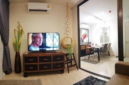ขายคอนโด ไลฟ์ สุขุมวิท48 คอนโดมิเนียม - Sell Condo Life Sukhumvit48 condominium - 2402581