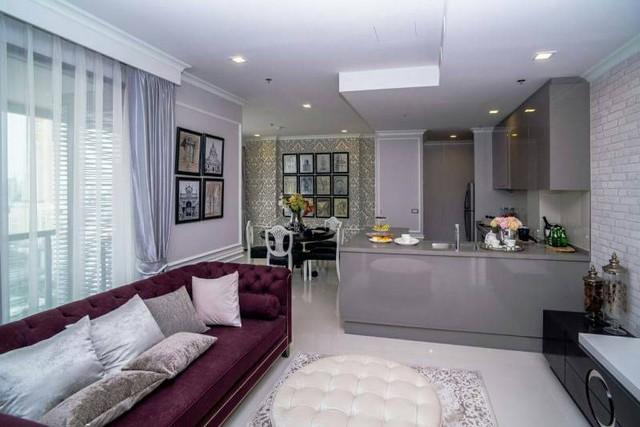เช่าคอนโด เอ็ม พญาไท คอนโดมิเนียม - Condo Rental M Phayathai condominium - 2402735