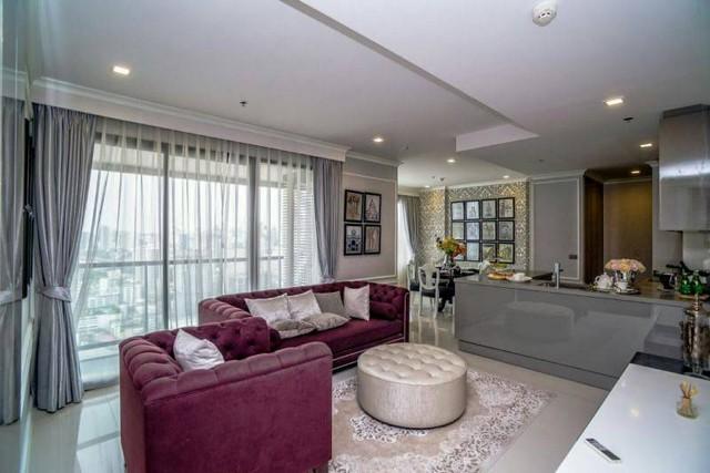 ขายคอนโด เอ็ม พญาไท คอนโดมิเนียม - Sell Condo M Phayathai condominium - 2402745