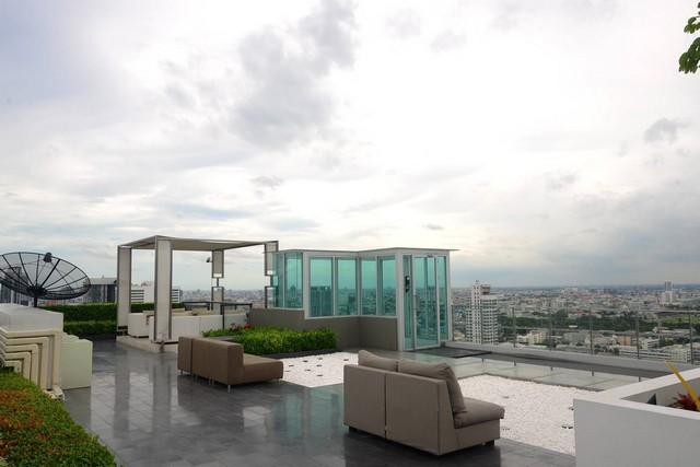 ขายคอนโด เอ็ม พญาไท คอนโดมิเนียม - Sell Condo M Phayathai condominium - 2402738