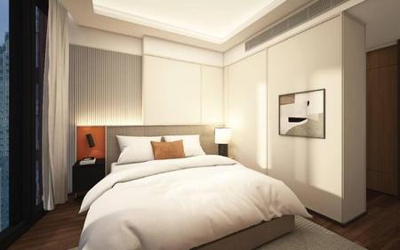 เช่าคอนโด ดิ เอสเทลล์ พร้อมพงษ์ คอนโดมิเนียม - Condo Rental The Estelle Phrom Phong condominium - 2403042