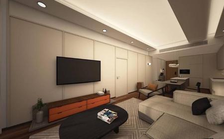 เช่าคอนโด ดิ เอสเทลล์ พร้อมพงษ์ คอนโดมิเนียม - Condo Rental The Estelle Phrom Phong condominium - 2403041