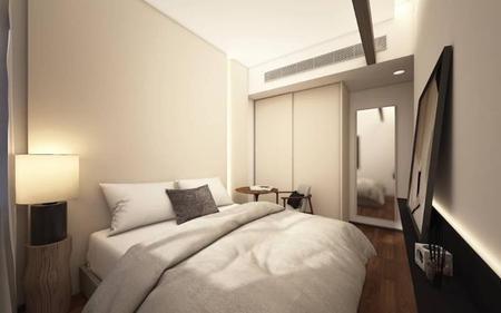 เช่าคอนโด ดิ เอสเทลล์ พร้อมพงษ์ คอนโดมิเนียม - Condo Rental The Estelle Phrom Phong condominium - 2403044