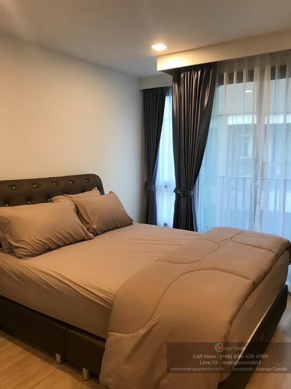 เช่าคอนโด มาเอสโตร 07 อนุสาวรีย์ชัย คอนโดมิเนียม - Condo Rental Maestro 07 Victory Monument condominium - 2403678