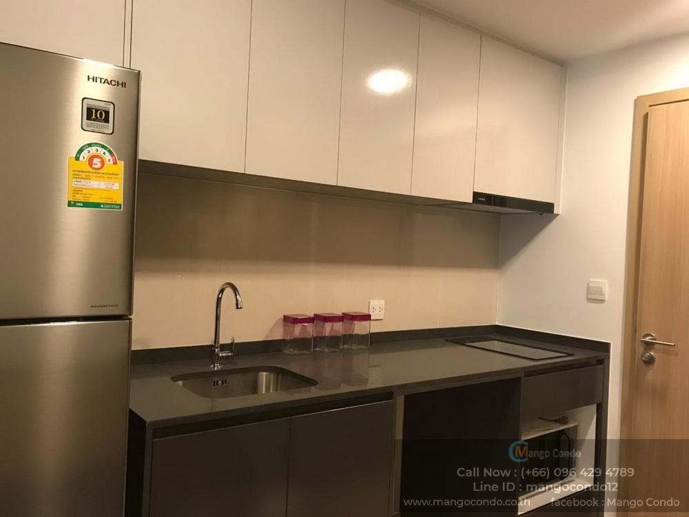เช่าคอนโด มาเอสโตร 07 อนุสาวรีย์ชัย คอนโดมิเนียม - Condo Rental Maestro 07 Victory Monument condominium - 2403680
