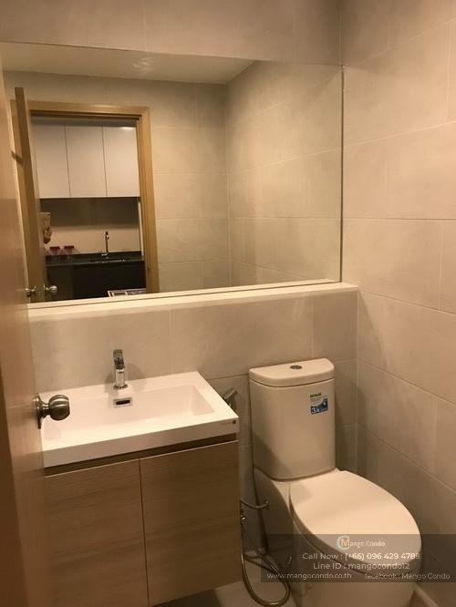เช่าคอนโด มาเอสโตร 07 อนุสาวรีย์ชัย คอนโดมิเนียม - Condo Rental Maestro 07 Victory Monument condominium - 2403683